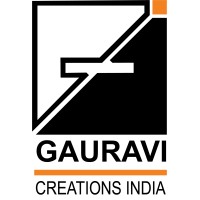 Gauravi Creations India logo - Similar company to Studio Praia