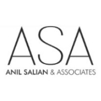 Anil Salian and Associates logo - Similar company to Aadi Design