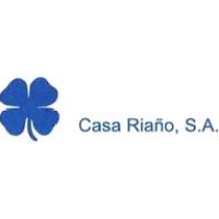 CASA RIAÑO SA logo - Similar company to Casa Mató