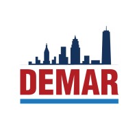 Demar Plumbing Corp. / Demar Mechanical Inc. logo - Similar company to Bova Services