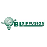 SARL BL DIFFUSION logo - Similar company to Azalea Comunicacion