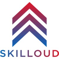 SKILLOUD logo - Similar company to Language Mentors