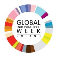 Global Entrepreneurship Week Poland logo - Similar company to Romitex Sp. Z O.O