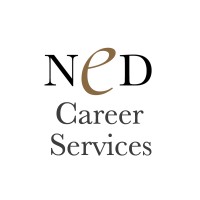 NED Career Services logo - Similar company to Impact Boards Em