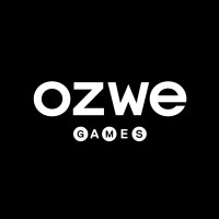 OZWE Games logo - Similar company to Time Machine Organisation