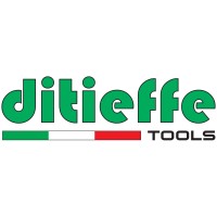 Ditieffe tools srl logo - Similar company to Tma3D