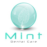 Mint Dental Care logo - Similar company to Icde