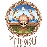 Mythology Mead AS logo - Similar company to Agder Kompetanse