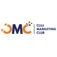 Cluj Marketing Club logo - Similar company to Devoratorii De Marketing