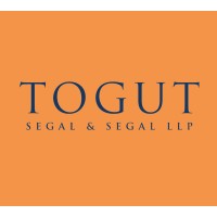 Togut, Segal & Segal LLP logo - Similar company to Spc Llp