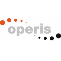 Operis AG logo - Similar company to Quasys Ag