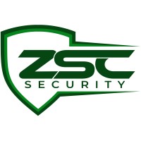 ZSC Security & Services logo - Similar company to Happy2Move