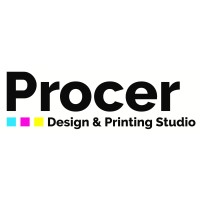 PROCER SA logo - Similar company to Procer, Design & Printing Studio