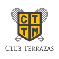Club Tennis Las Terrazas Miraflores logo - Similar company to Isecorp