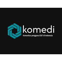 Komedi logo - Similar company to Cyb3Rhub