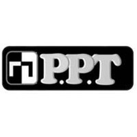 PPT logo - Similar company to Slidebuilder