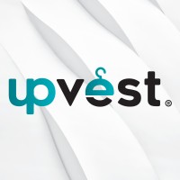 Upvest Brasil logo - Similar company to Itst, A Softwareone Company