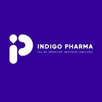 Indigo Pharma logo - Similar company to Indigo Pharmacy Group