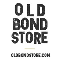 Old Bond Store logo - Similar company to Langan'S Brasserie