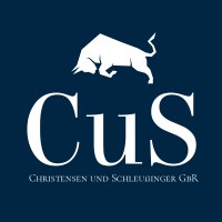 Christensen und Schleußinger GbR logo - Similar company to Christensen Financial Inc. - Nmls 112516. Closed