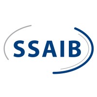 SSAIB logo - Similar company to Virpio Security