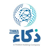 Thaka International logo - Similar company to Remoly