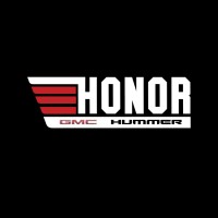 Honor GMC logo - Similar company to Riverside Chevrolet