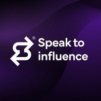 Speak To Influence logo - Similar company to Compact S.A.