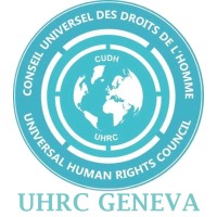Universal Human Rights Council logo - Similar company to Picstudio.Ai