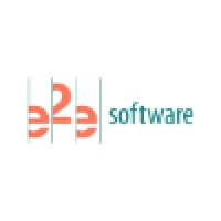E2E software BV logo - Similar company to Netwinst