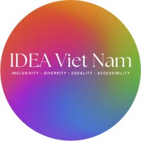 IDEA Viet Nam logo - Similar company to Wsafe Impact Venture Builder