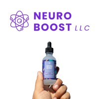Neuro Boost LLC logo - Similar company to Kickback