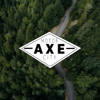 Motor City Axe