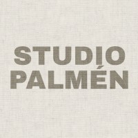 Studio Palmén logo - Similar company to Studio Burgio.