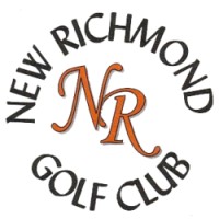New Richmond Golf Club logo - Similar company to Amery School District