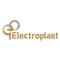 Electroplast logo - Similar company to E-Cablaje