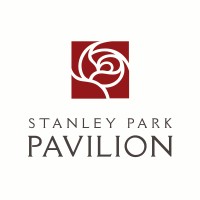 Stanley Park Pavilion logo - Similar company to Capilano Group