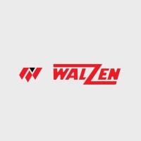 WALZEN STRIPS PVT. LTD. logo - Similar company to Krishca Strapping Solutions Limited
