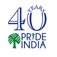 The PRIDE India logo - Similar company to Satirtha Foundation