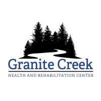 GRANITE CREEK HEALTH AND REHABILITATION CENTER logo - Similar company to Moonshot