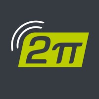 2pi-Labs GmbH logo - Similar company to Jb Automation Gmbh