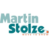 Martin Stolze logo - Similar company to Ryberg
