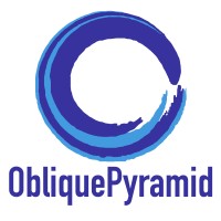 ObliquePyramid (Now Empover) logo - Similar company to Firstuniv