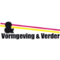 Vormgeving En Verder