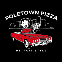 Poletown Pizza logo - Similar company to Pizza Papalis