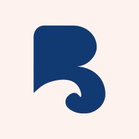 Blutopia logo - Similar company to Scic Coop'Eau