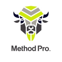 Method Pro logo - Similar company to Marketing Trybe Agency