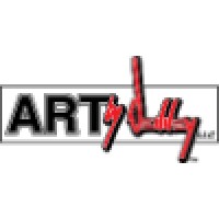 Art by Denney LLC logo - Similar company to This Art Foundation