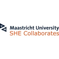 SHE Collaborates - Maastricht University logo - Similar company to Taskforce Diversify Medicine