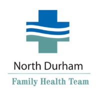 North Durham Family Health Team logo - Similar company to International Needs Canada